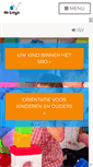 Mobile Screenshot of lings.kerobei.nl